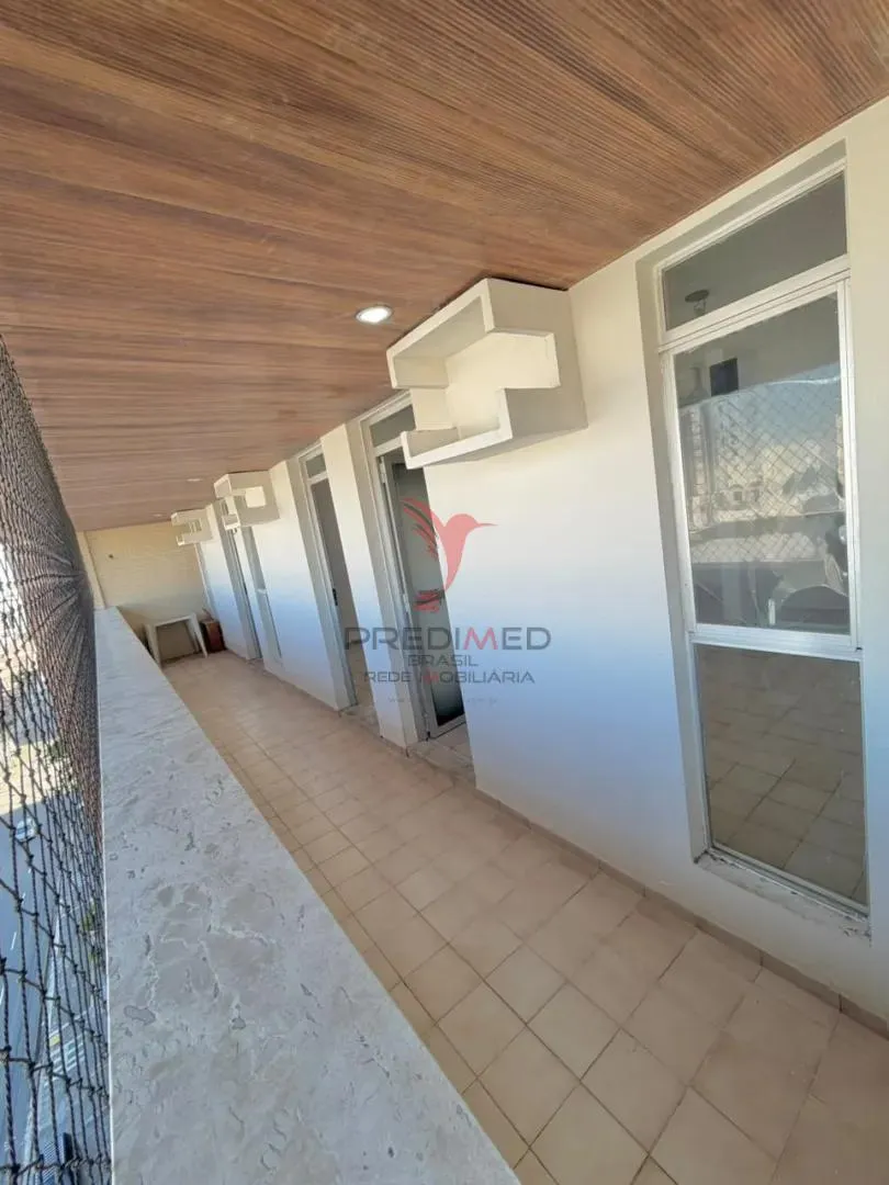 Imagem Apartamento com 3 Quartos e 2 Vagas de Garagem, Bairro dos Estados. João Pessoa