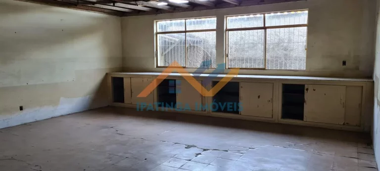 Imagem Imóvel comercial no bairro Amaro Lanari em Coronel Fabriciano