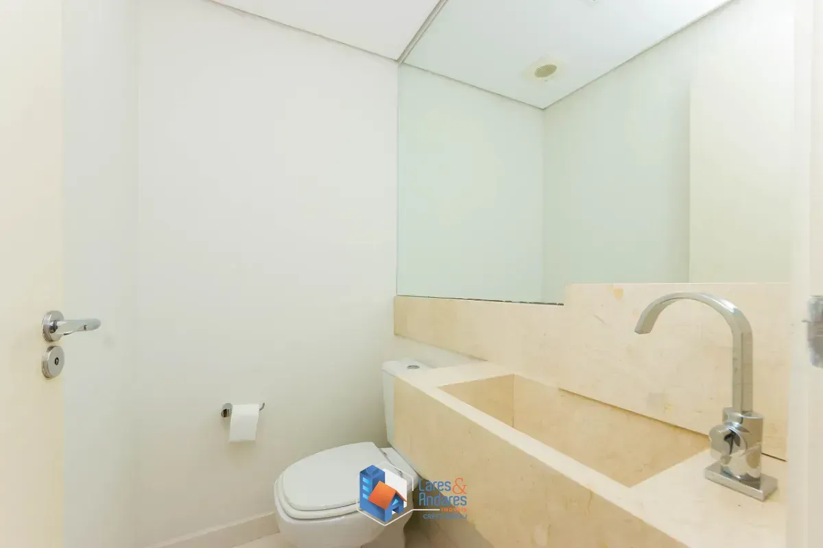 Imagem Apartamento para venda em Vila Monumento com 2 quartos, sendo 1 suíte, 95m²