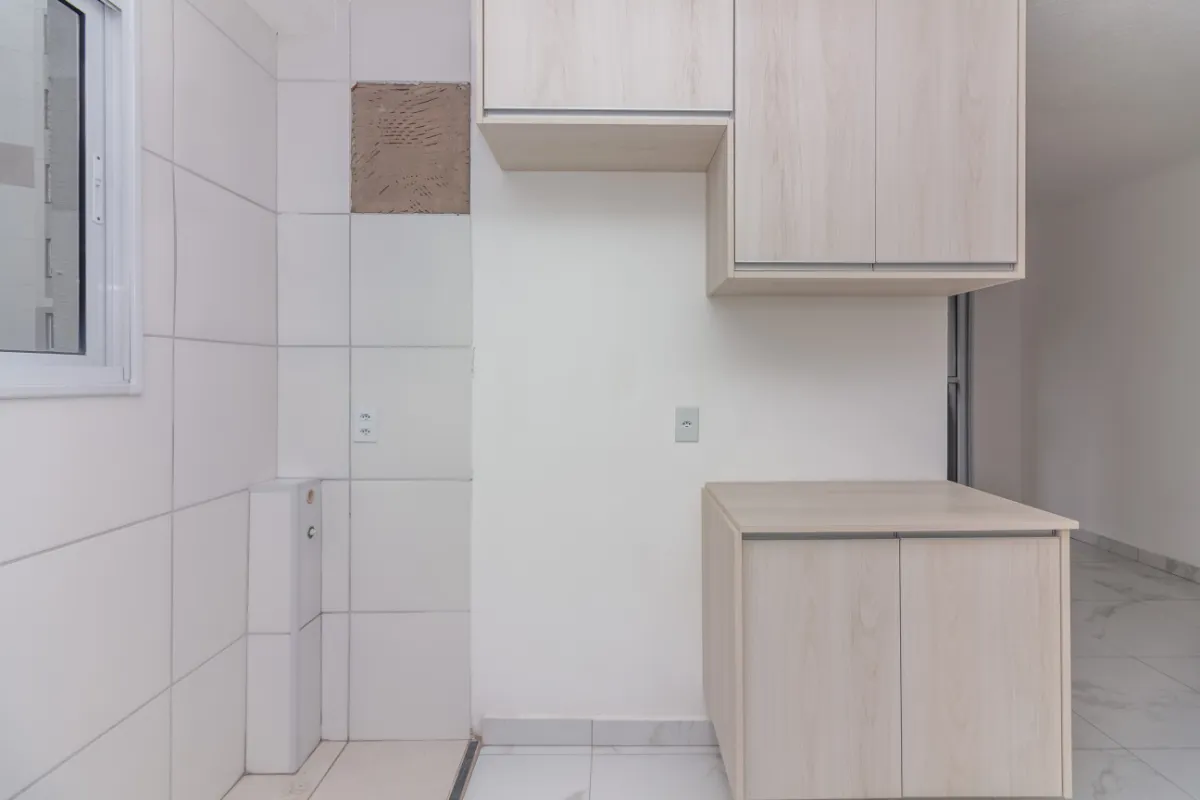 Imagem Apartamento para venda em Pirituba com 2 quartos, 39m2