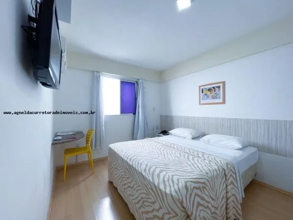 Imagem Hotel para Venda em Natal, Capim Macio, 20 dormitórios, 20 suítes, 15 banheiros, 25 vagas