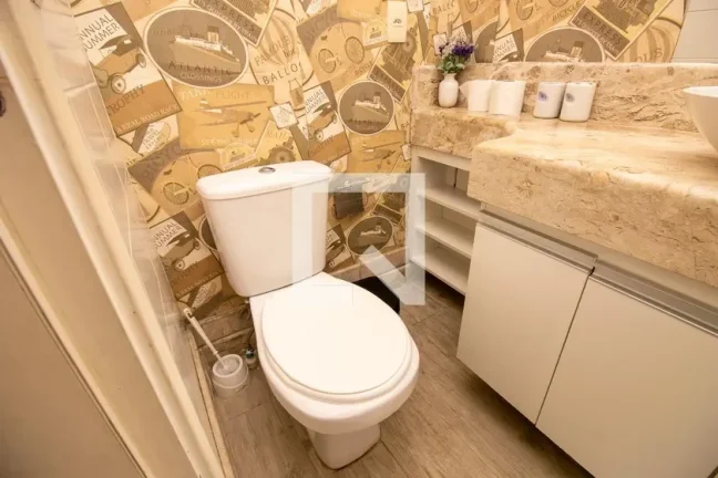 Imagem Apartamento à Venda - Recreio, 2 Quartos, 75 m2