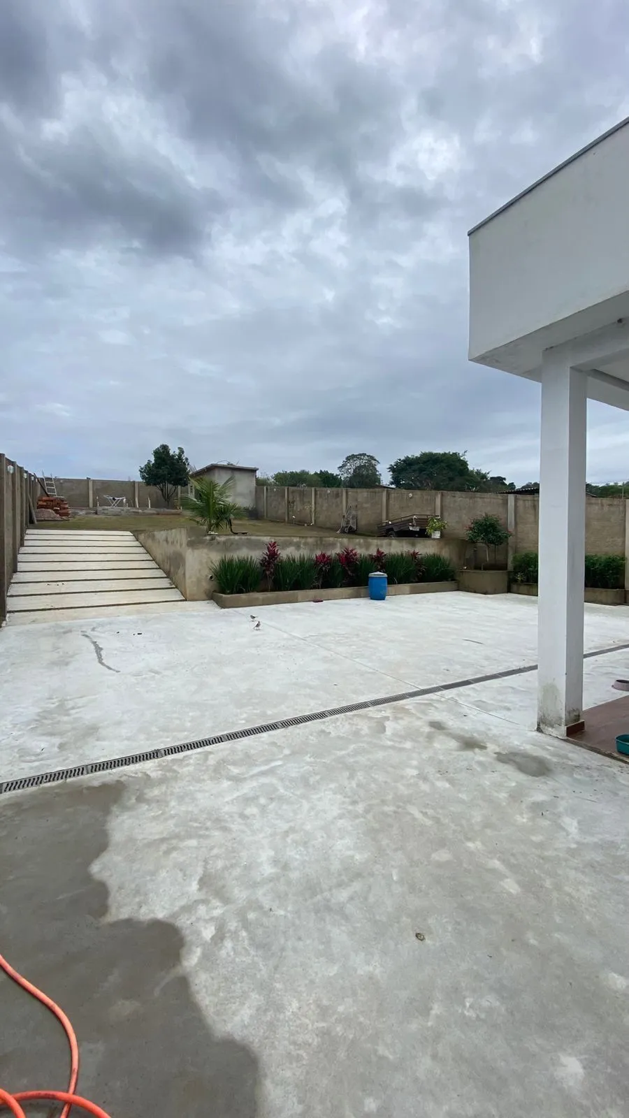Imagem Casa - 175 m², 3 dormitórios, 2 vagas de garagem, Belém Velho, Porto Alegre