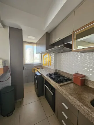 Imagem AP1548

Apartamento com 3 quartos no Parque Amazônia, com 92m² de área privativa

O apartamento p...