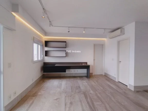 Imagem APARTAMENTO 64m- 1 DORMITORIO(2DORMITORIO REVERSIVEL) - 2 VAGAS - VILA MASCOTE