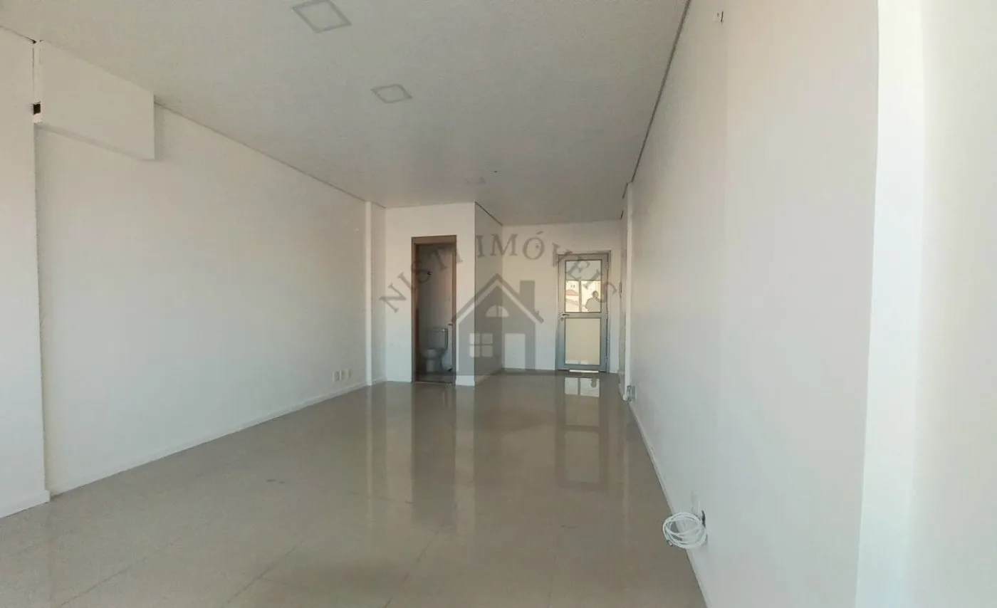 Imagem SALA COMERCIAL NOVA EM CONDOMINIO OFFICE