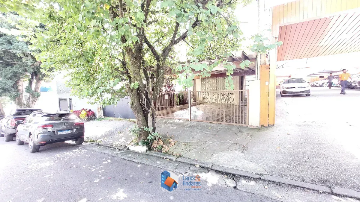 Imagem Casa para venda em Vila Congonhas com 3 quartos, 320m²