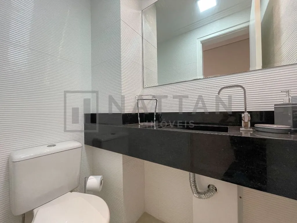 Imagem Apartamento com 3 dormitórios à venda, 127 m² por R$ 1.596.000,00 - Tatuapé - São Paulo/SP