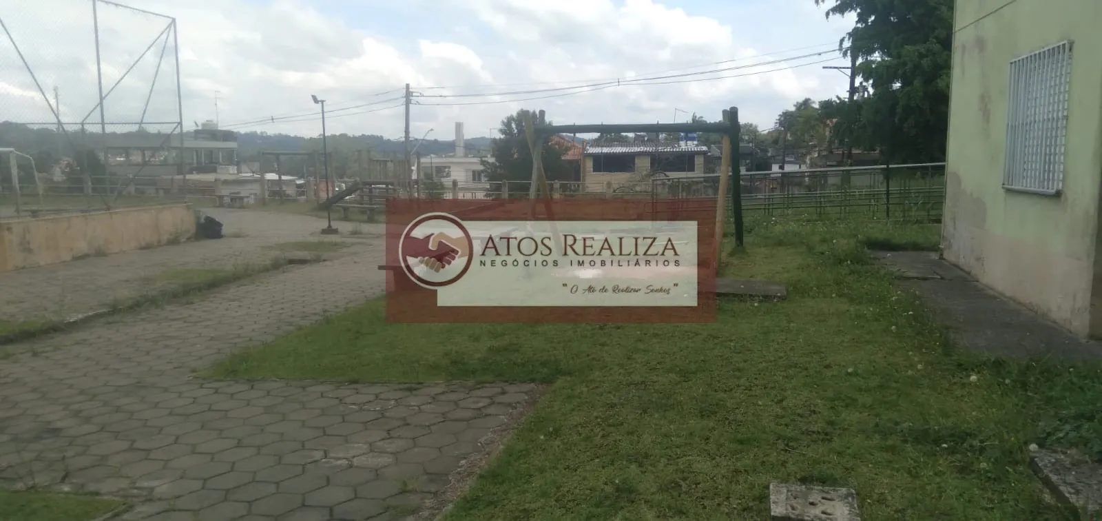 Imagem Apartamento em Jardim Maria Amalia - SP: 62m², 2 quartos, 1 banheiro - Venda e Locação por R$185k