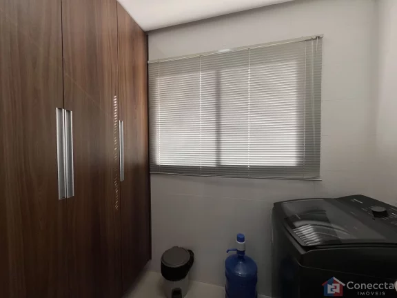 Imagem Apartamento à Venda com 3 Quartos no Residencial Gramado em Patos de Minas-MG 88m², Suíte, Excelente Localização e Sol da Manhã