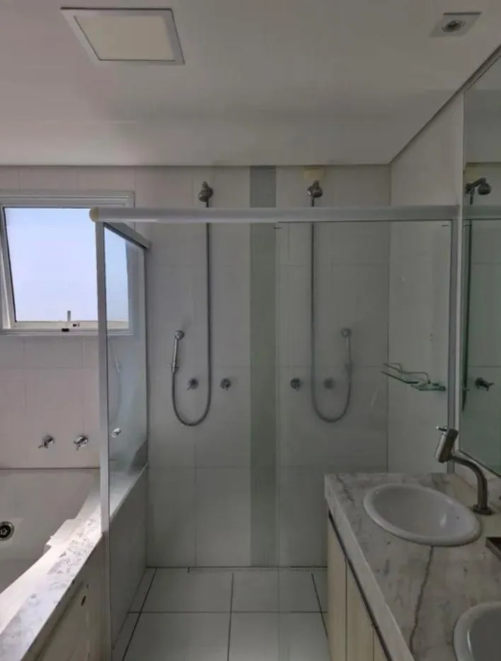 Imagem Apartamento Alto Padrão com 167m² Localizado no Residencial Mont Royal / Campolim.
