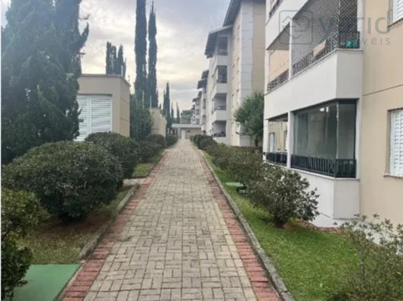 Imagem Imperdível oportunidade de compra de apartamento em Jundiaí-SP, no Residencial Monte Bianco! Confira já!