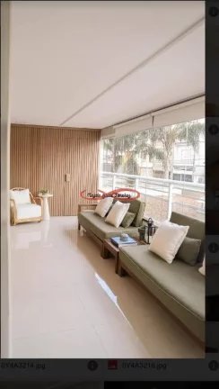 Imagem APARTAMENTO DE ALTO PADRÃO PARA LOCAÇÃO – TATUAPÉ / VILA GOMES CARDIM