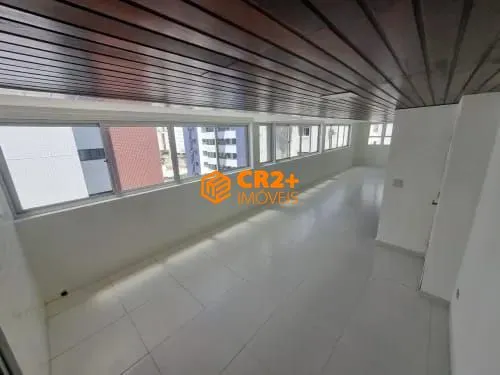 Imagem Vendo Cobertura Duplex em Boa Viagem 242m²