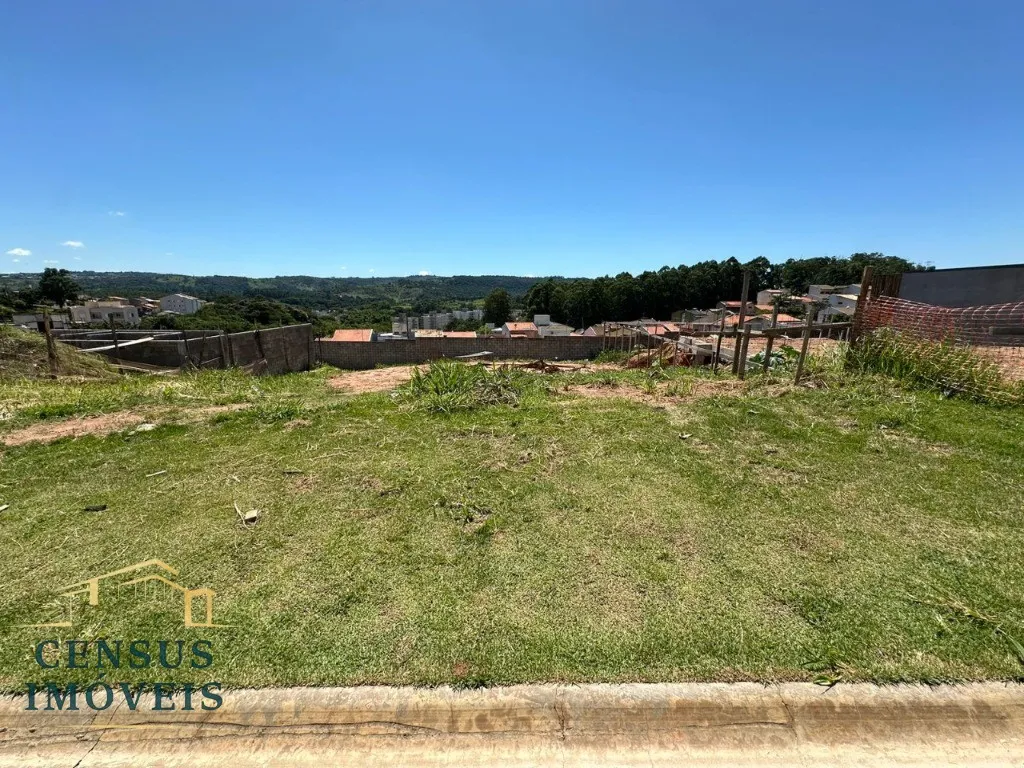 Foto do imóvel: Terreno à venda no Condomínio Bosque da Mata, Bairro Vila Pagano, em Valinhos, com 301m² de área. Ótima Oportunidade de Investimento em Condomínio Bosque da Mata