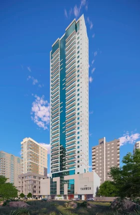 Foto do imóvel Apartamento para venda em Itapema