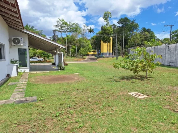 Imagem CASA RESIDENCIAL em MANAUS - AM, PONTA NEGRA