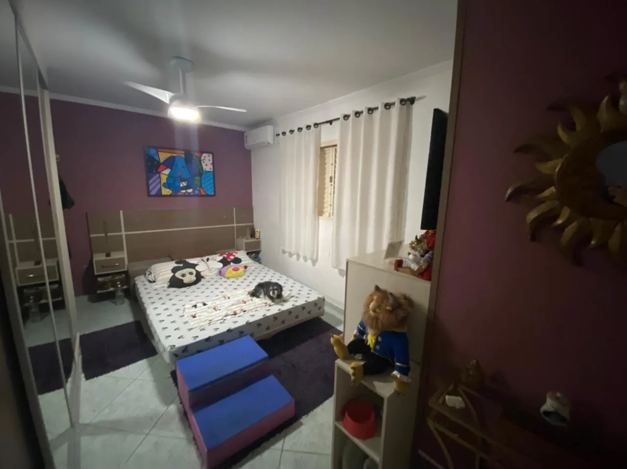 Imagem Casa à venda 3 Quartos, 1 Suite, 3 Vagas, 250M², Flor do Vale, Tremembé - SP
