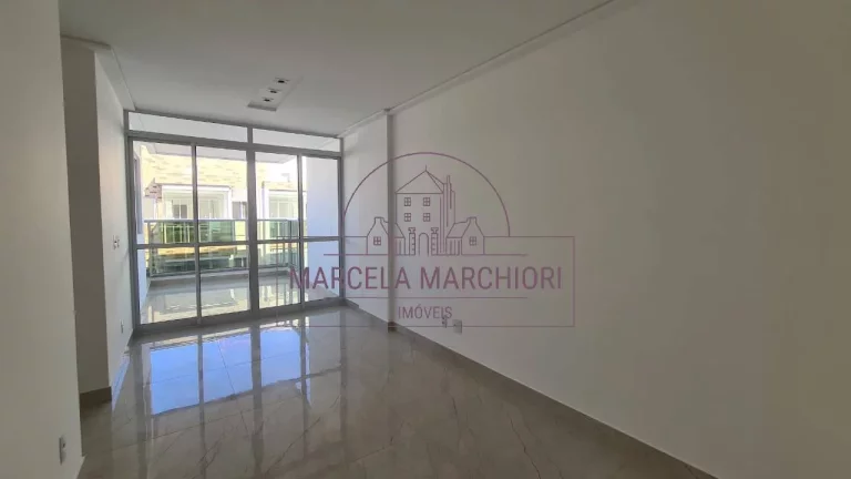 Imagem Seu novo lar está aqui! Apartamento com 3 quartos e 2 suítes