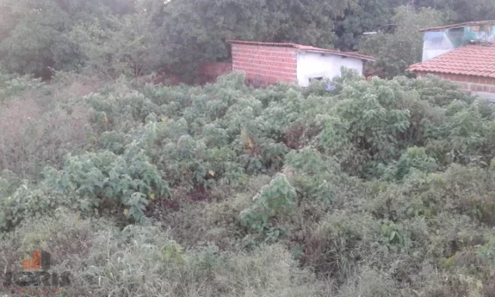 Imagem Terreno a Venda no bairro Pacajus - Pacajus, CE