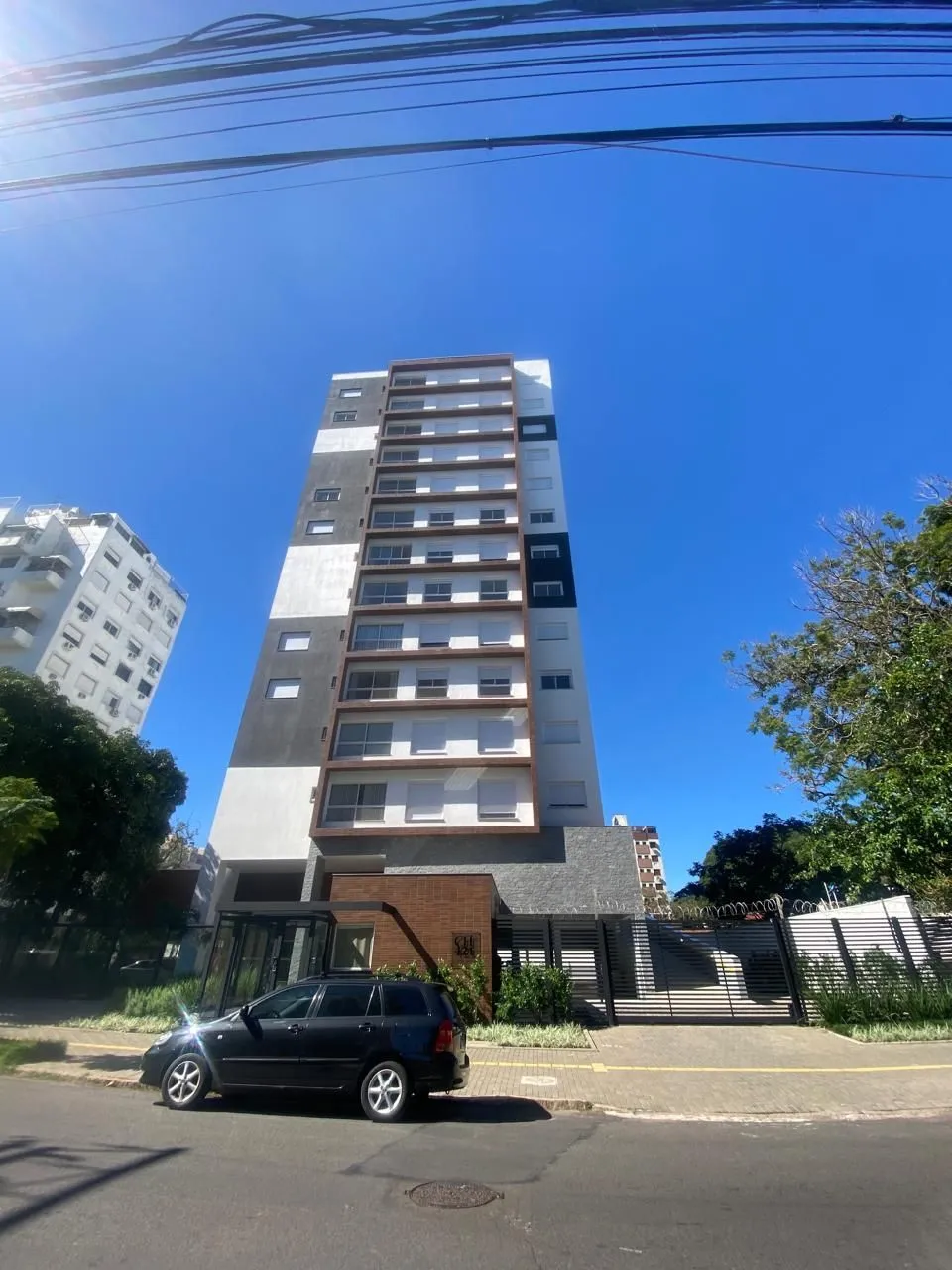 Imagem Apartamento a venda .Novo, 3 Dormitórios(suíte) no Bairro Jardim Botânico.