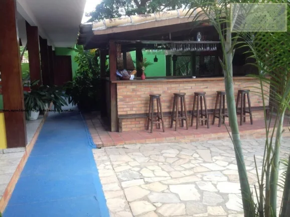 Imagem Pousada para Venda em Tibau do Sul, TIMBAU DO SUL, 20 dormitórios, 20 suítes, 21 banheiros, 15 vagas