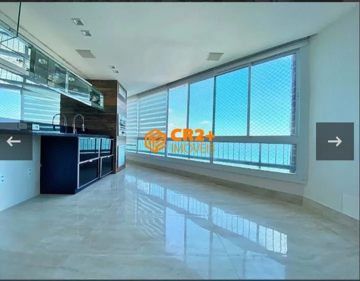 Imagem Apartamento á Venda 170m² com 3 Quartos em Piedade- Beira Mar