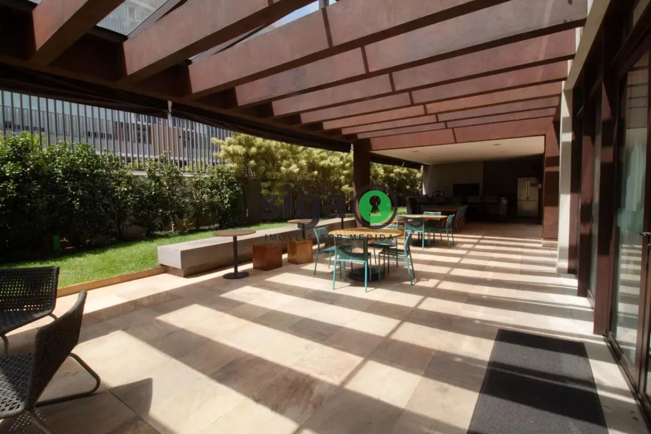 Imagem Apartamento para locação 74m² mobiliado com 2 quartos localizado em Pinheiros