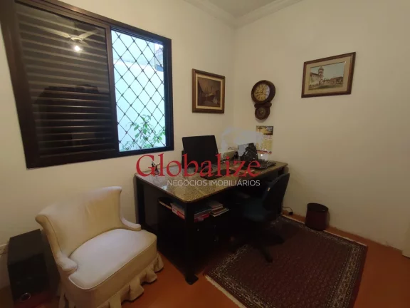 Imagem CASA SOBREPOSTA BAIXA 03 DORMITÓRIOS 01 SUÍTE VAGA PARA 02 CARROS E ÁREA GOURMET NO EMBARÉ R$ 1.120.000,00