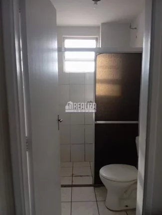 Imagem Apartamento com 2 dormitórios no Condomínio Residencial João Bichuette, no bairro Vila São Vicente, em Uberaba