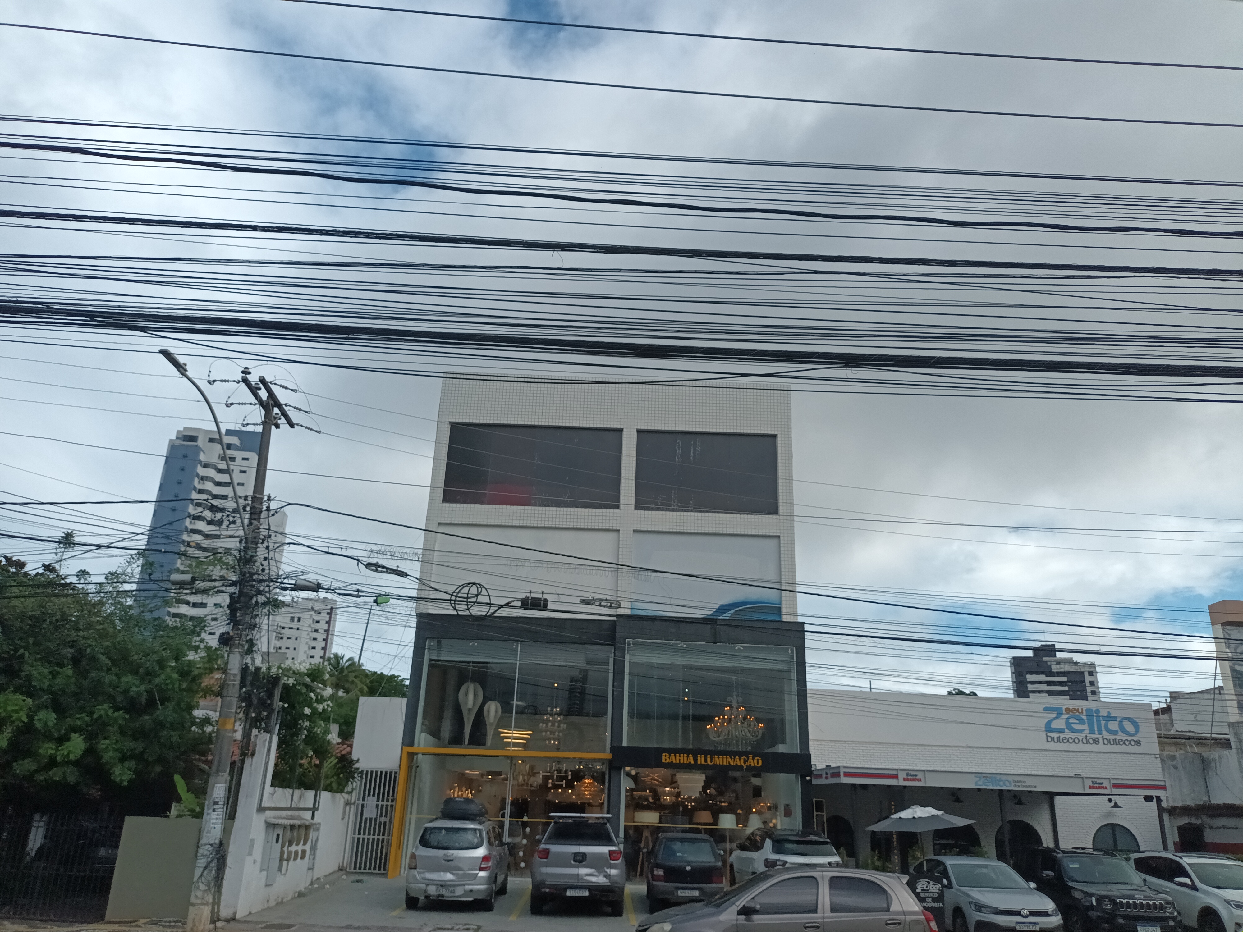 Imagem Sala Comercial para Alugar, 360 m² em Pituba - Salvador
