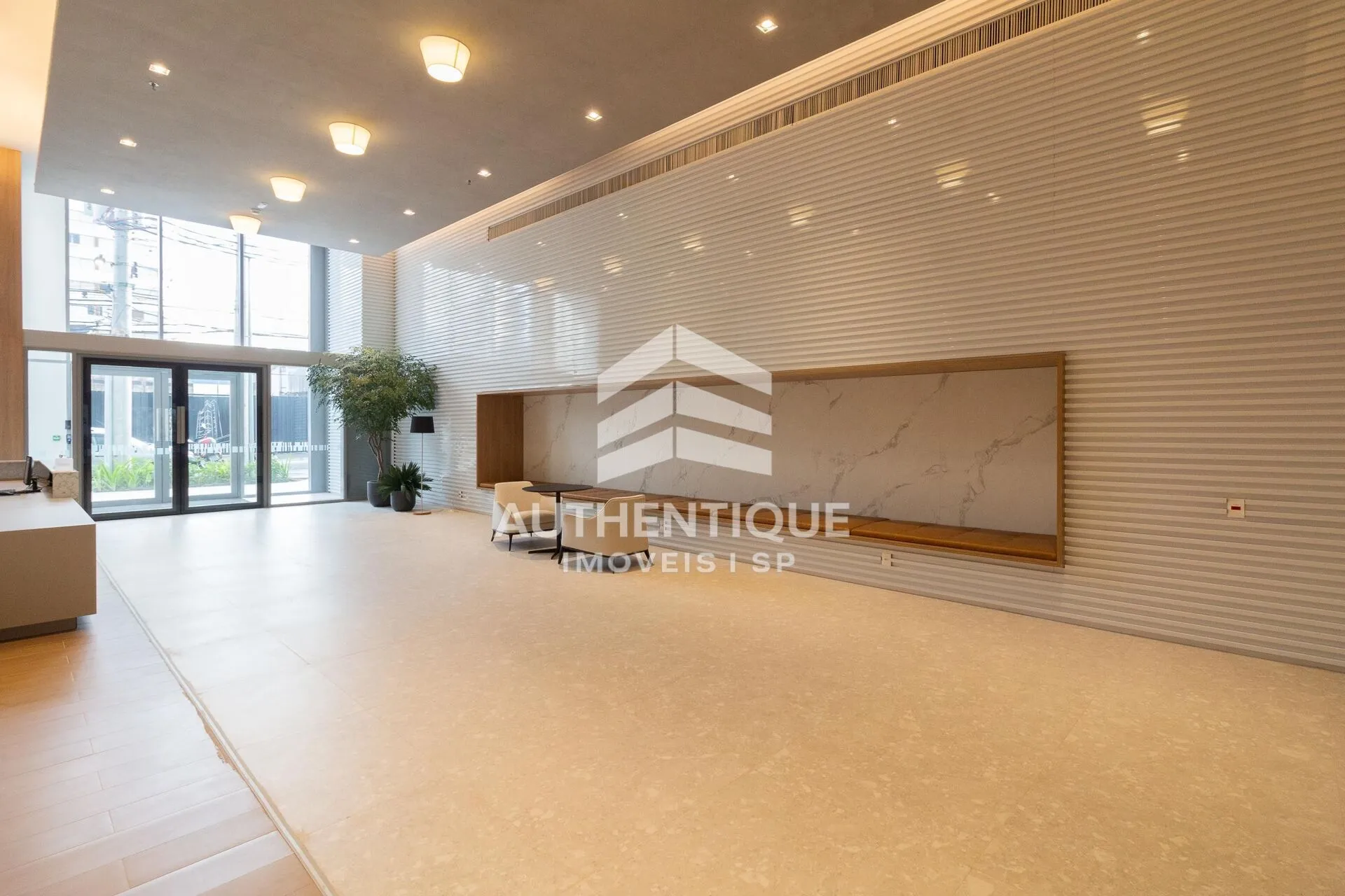 Imagem RIVER SOUTH BUTANTA - Apartamento à venda no bairro Butantã - São Paulo/SP, Zona Oeste