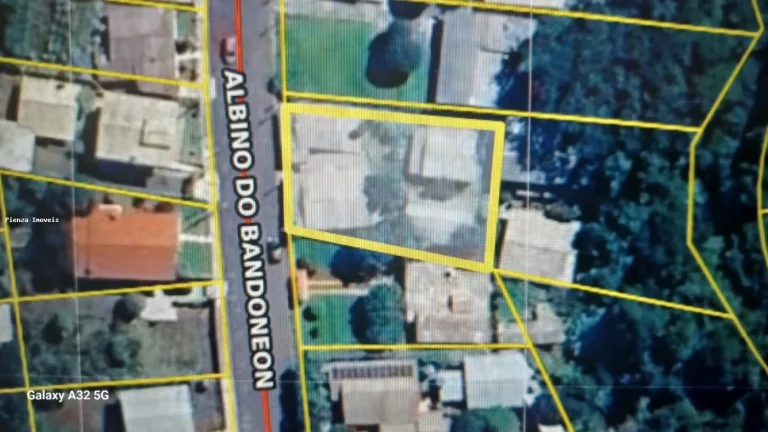 Imagem Casa para Venda em Concórdia, Industriários