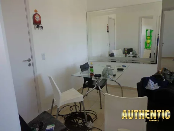 Imagem APARTAMENTO RESIDENCIAL em ITU - SP, RANCHO GRANDE