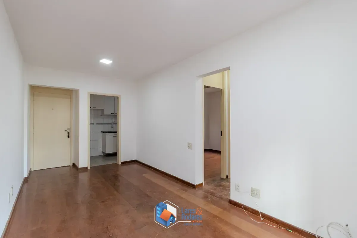 Imagem Apartamento para venda em Vila Nova Conceição com 2 quartos, 54m²