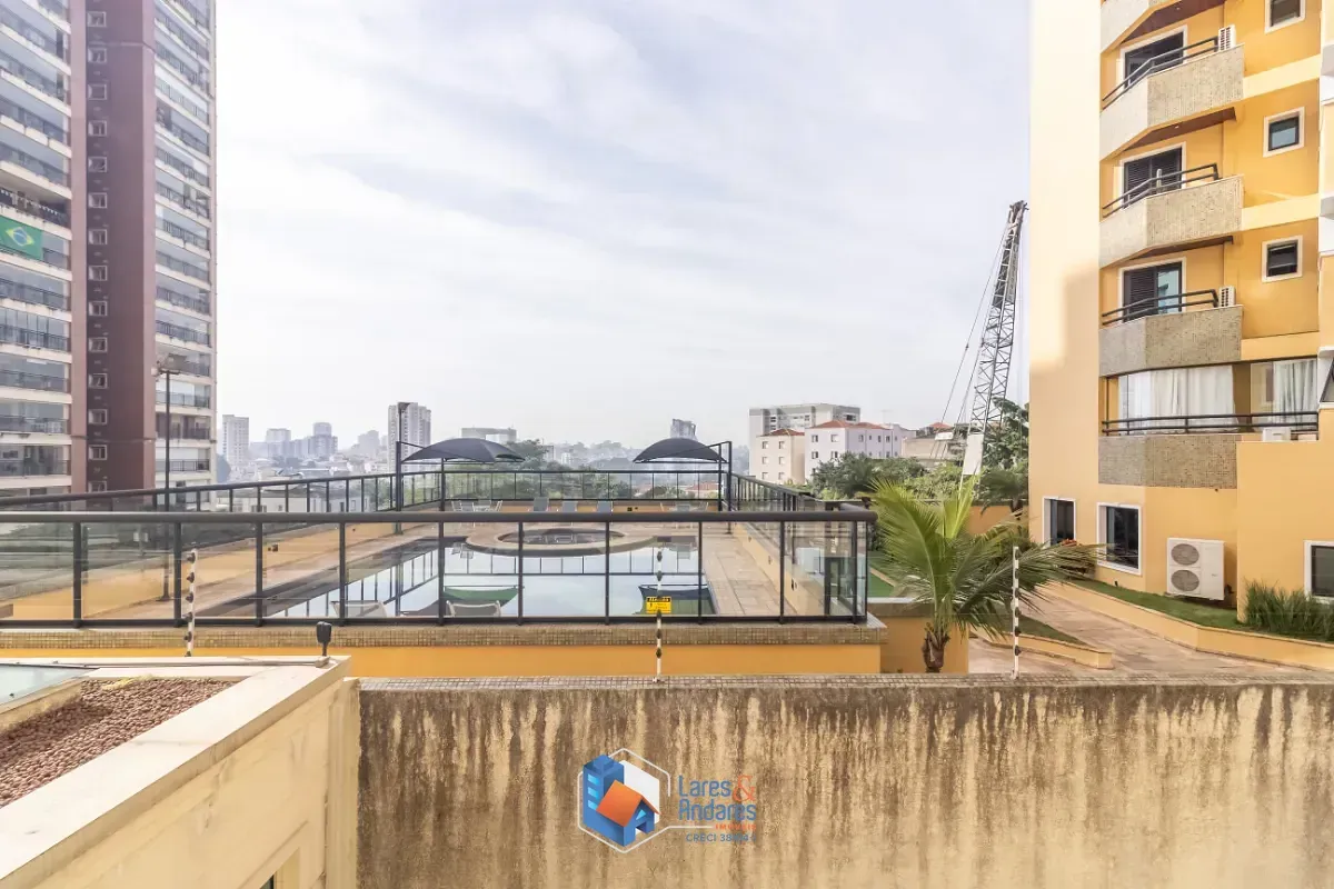 Imagem Apartamento para venda e locação em Jardim São Paulo(Zona Norte) com 2 quartos, sendo 2 suítes, 66m²