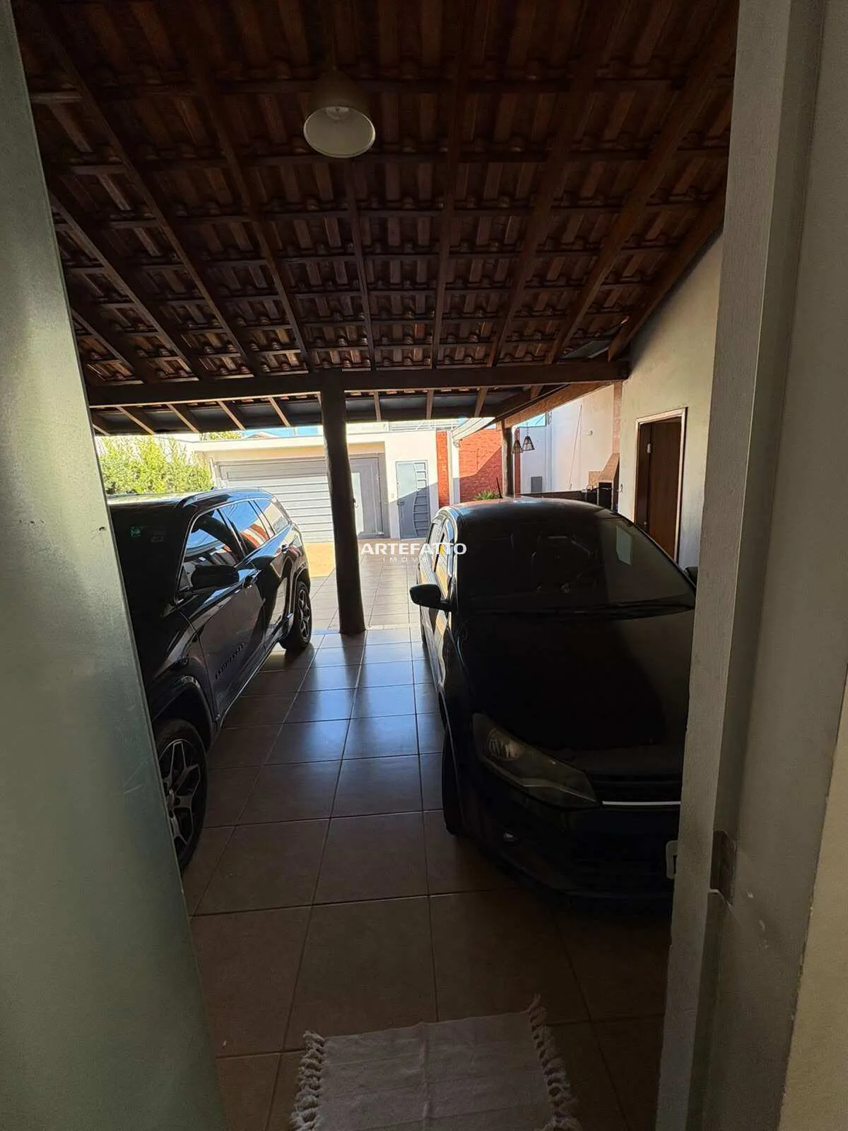 Imagem Casa à venda em Franca, Residencial Zanetti, com 2 quartos, 150m2