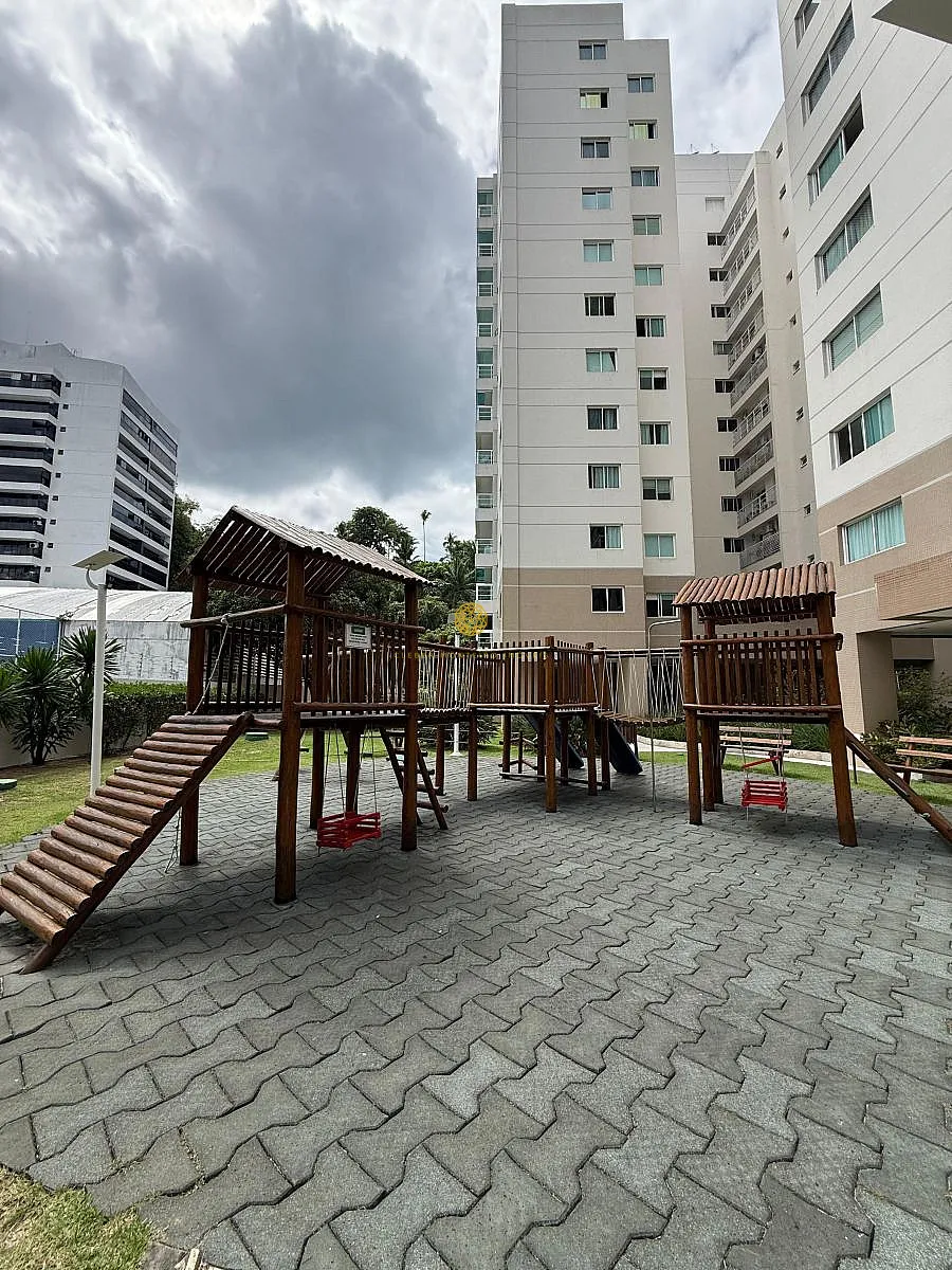 Imagem Apartamento - Venda no Barra Porto - 4 quartos, Salvador-Ba