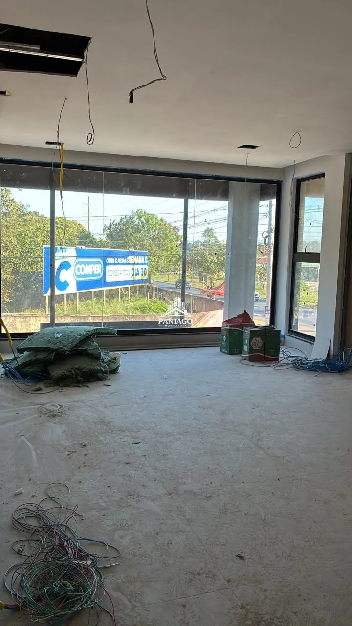 Imagem Locação de Sala Comercial no Torres Medical Center | Avenida das Torres