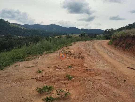 Imagem Área à venda, 16000 m² por R$ 780.000,00 - Juncal - Extrema/MG