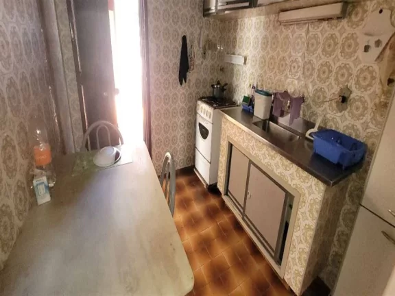 Imagem Casa com 1 dorm, Solemar, Praia Grande - R$ 370 mil, Cod: 2044