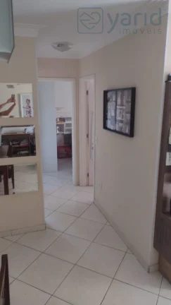 Imagem Oportunidade única: Apartamento à venda em Jundiaí-SP no Residencial Excellence com 54,00 m² de área.