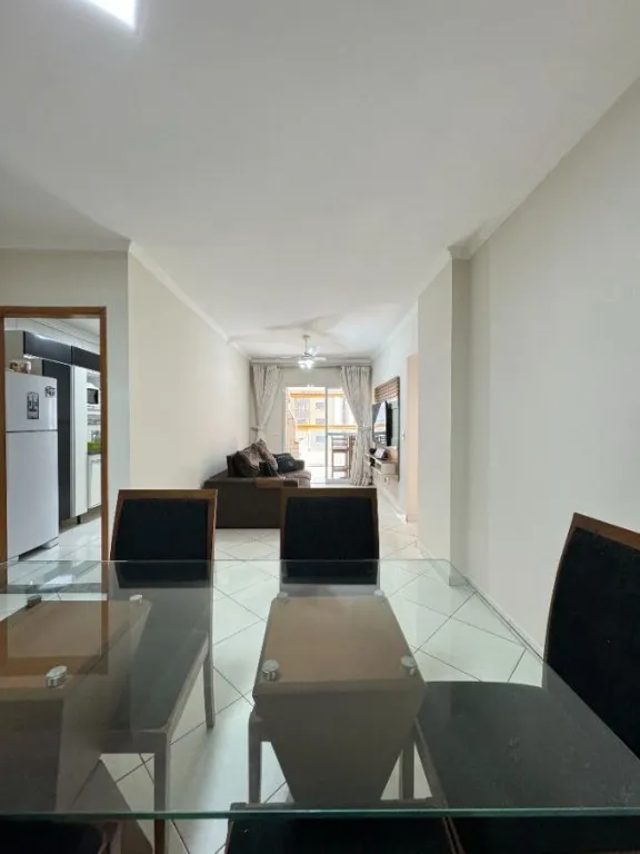 Imagem APARTAMENTO COM 86,00 m² - AVIAÇÃO - PRAIA GRANDE SP