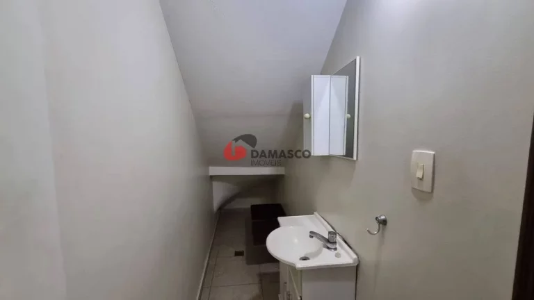 Imagem Casa para locação, Cerâmica, São Caetano do Sul, SP