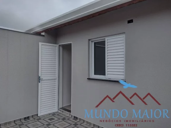 Foto do imóvel Cobertura/Apto tipo 3 quartos 2 vagas Progresso - Santo Andr?(C) - SP