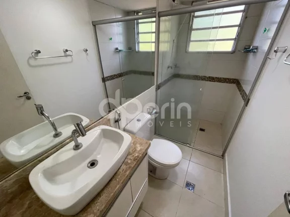 Imagem Apartamento à venda - Jockey Club