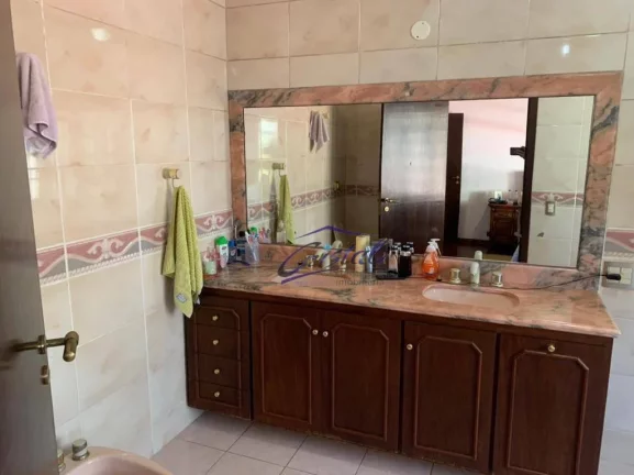 Imagem vendo ou alugo casa condominio Faazendinha