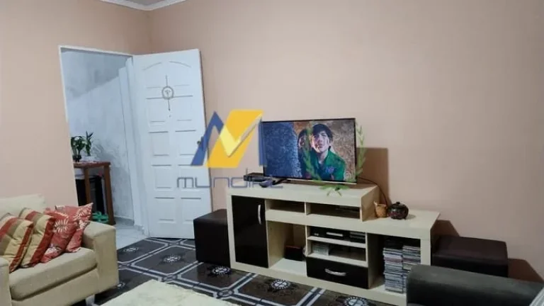 Imagem "Essa casa cabe sua família, sua festa e ainda aceita permuta!"