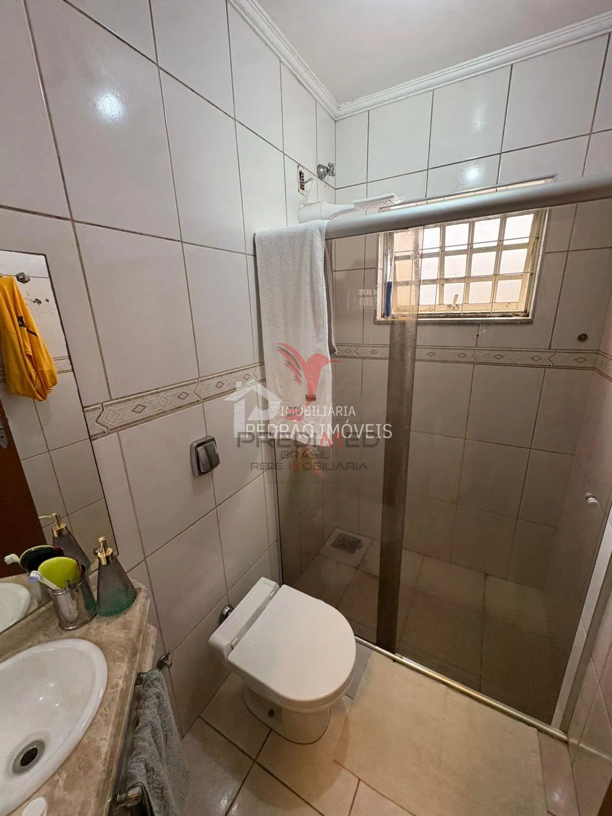 Imagem Casa de 3 quartos, 200m² no bairro Vila Antonieta Ii, em Lençóis Paulista