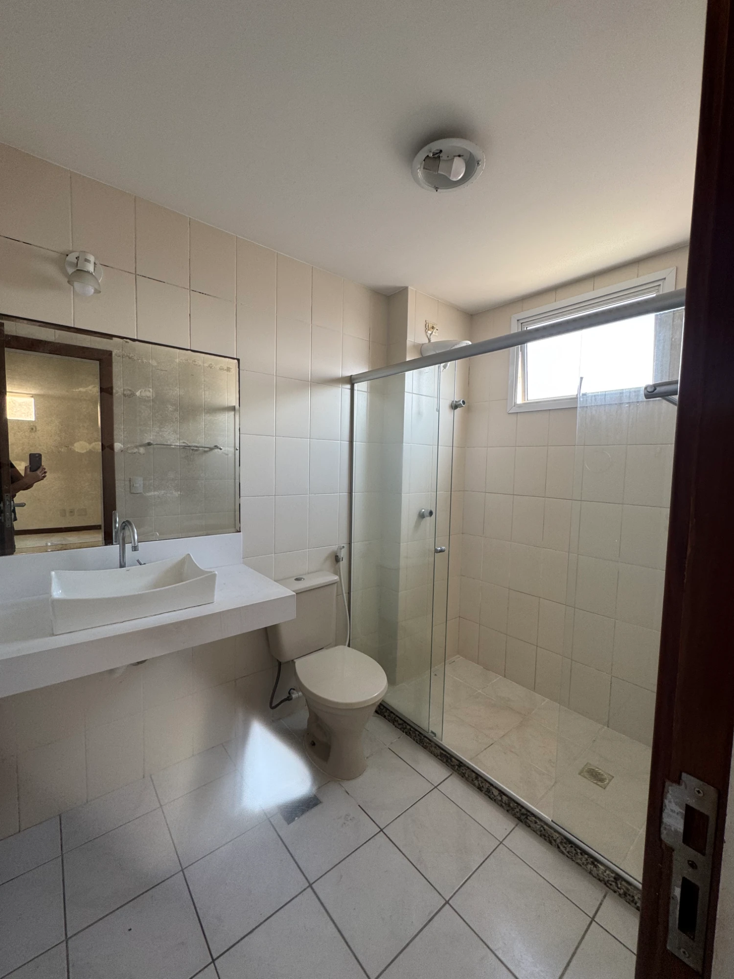Imagem Apartamento com 4 Quartos à Venda, 161 m² em Praia de Itaparica - Vila Velha
